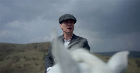 ‘Peaky Blinders’ Season 6 Finale: Tommy’s Ending Explained.